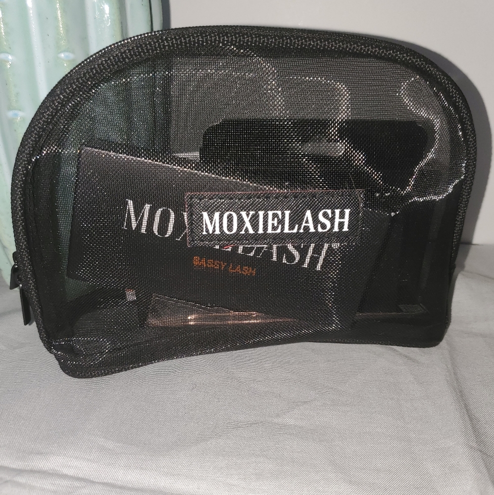 Moxie Lash Starter Kit